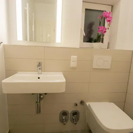 Charmantes In Hannover