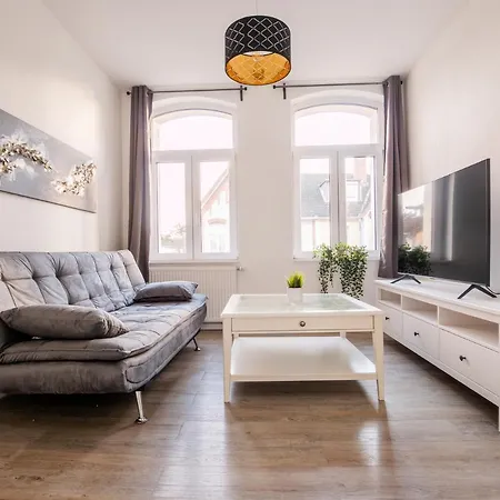 Charmantes In Ανόβερο