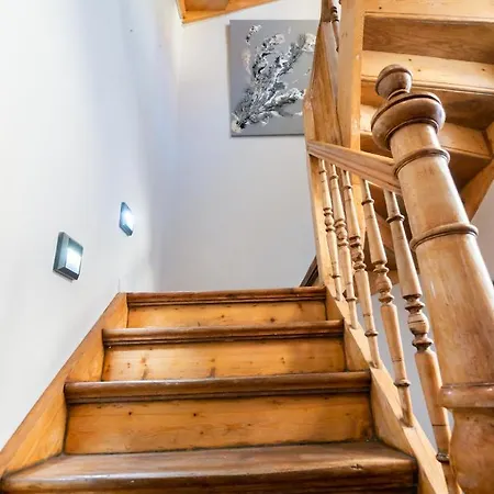 Charmantes In Ανόβερο