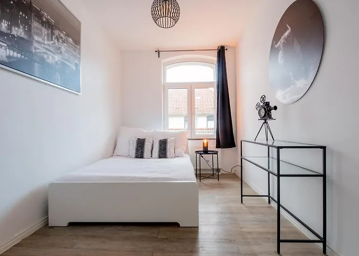 Charmantes In Hannover