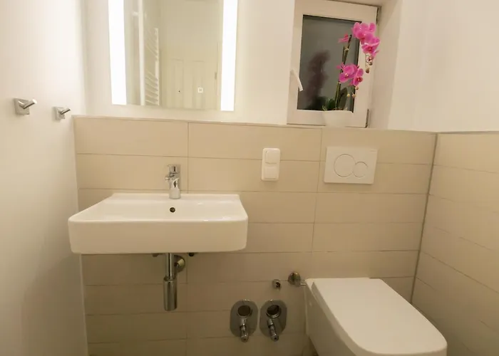 Charmantes In Hannover