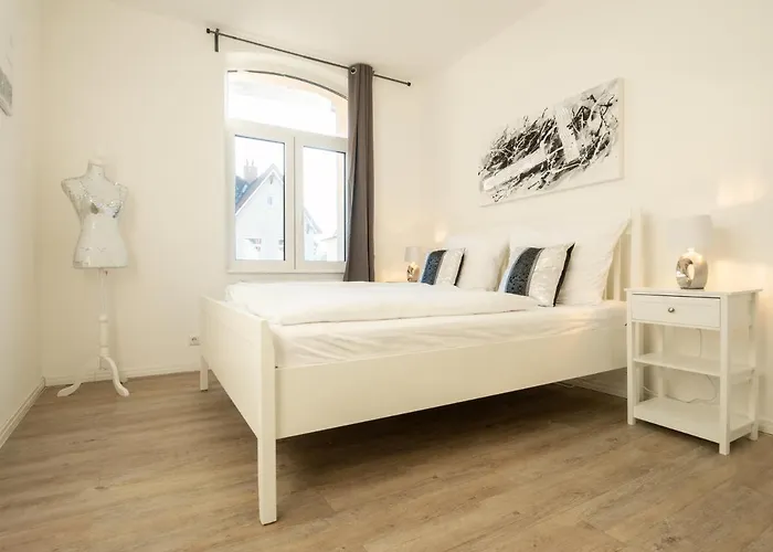 Charmantes In Hannover