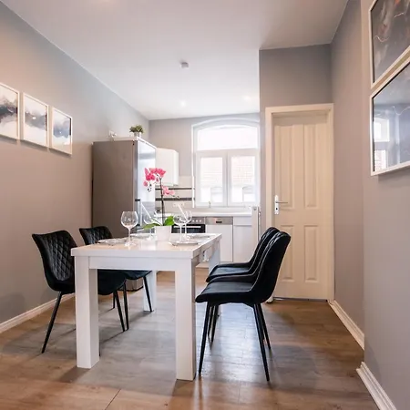 Apartamento Charmantes In *