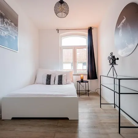 Charmantes In Hanóver