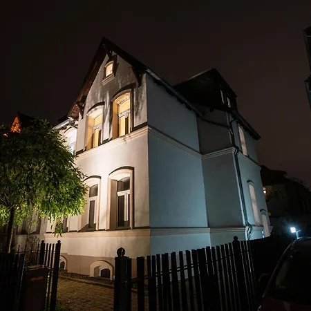 Apartamento Charmantes In *